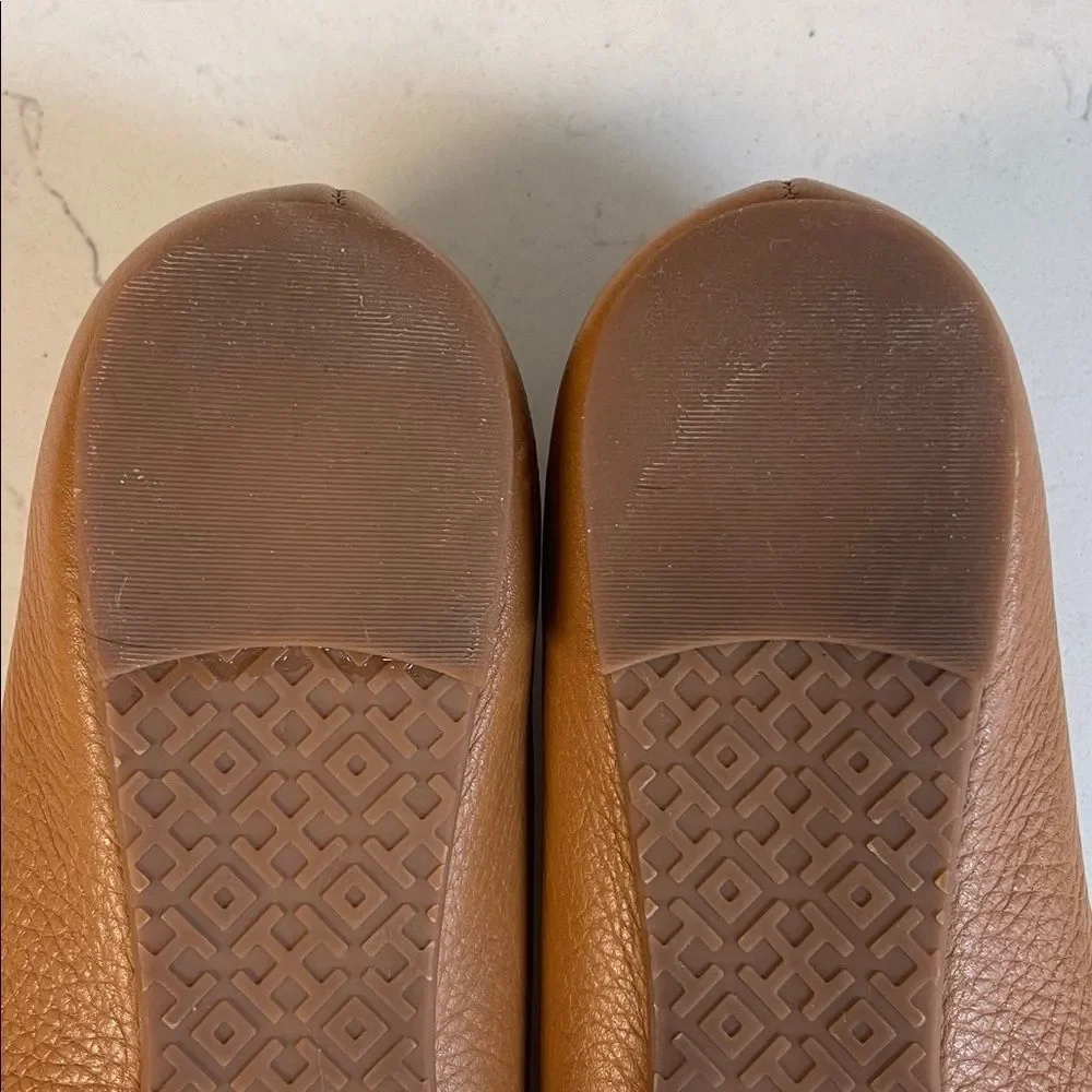 Tory Burch brand tory